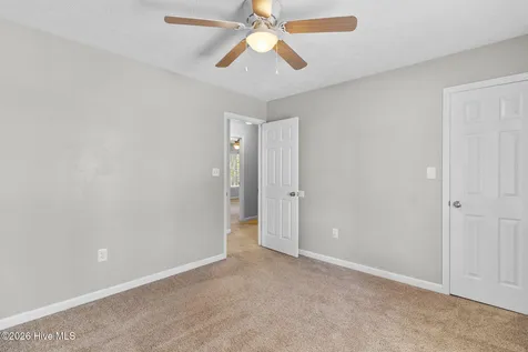 7521 Quebec Court Fayetteville NC 28304