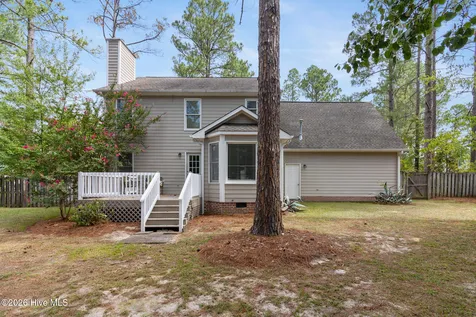 7521 Quebec Court Fayetteville NC 28304