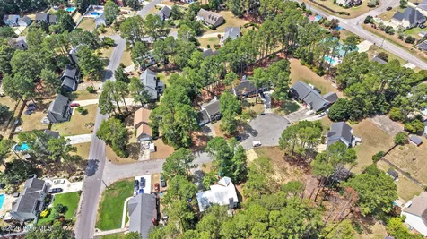 7521 Quebec Court Fayetteville NC 28304