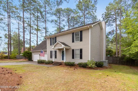 7521 Quebec Court Fayetteville NC 28304