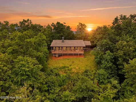 552 Our Drive Hayesville NC 28904