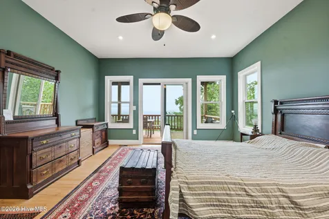 552 Our Drive Hayesville NC 28904
