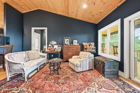 552 Our Drive Hayesville NC 28904