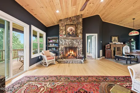 552 Our Drive Hayesville NC 28904