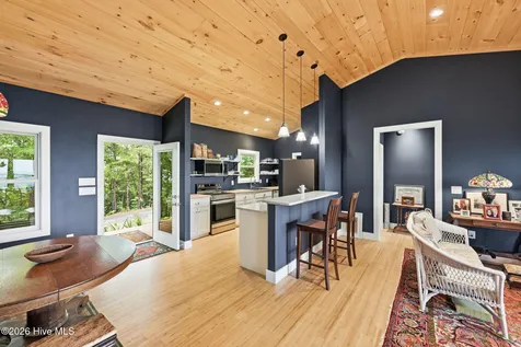 552 Our Drive Hayesville NC 28904