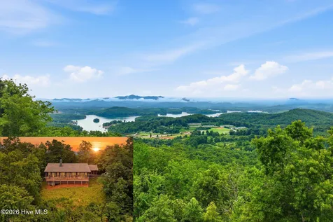 552 Our Drive Hayesville NC 28904