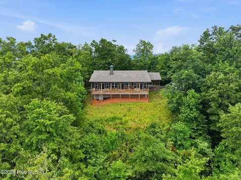552 Our Drive Hayesville NC 28904