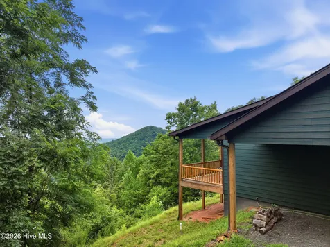 552 Our Drive Hayesville NC 28904