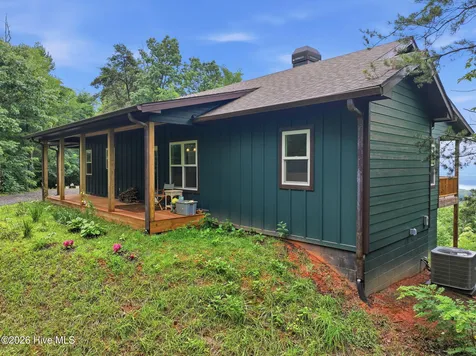 552 Our Drive Hayesville NC 28904