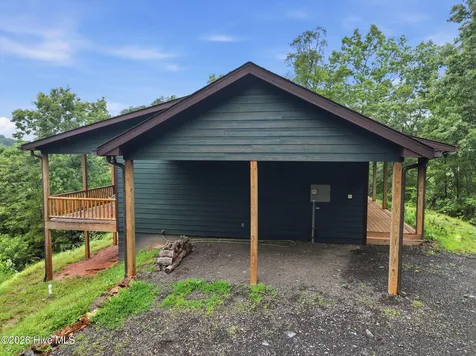 552 Our Drive Hayesville NC 28904