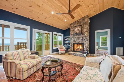 552 Our Drive Hayesville NC 28904