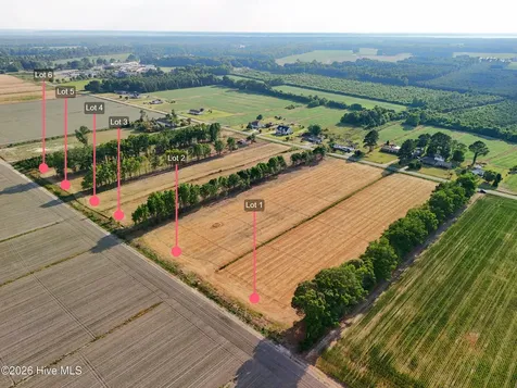 204 Whitemon Lane Edenton NC 27932