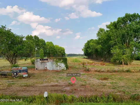 204 Whitemon Lane Edenton NC 27932