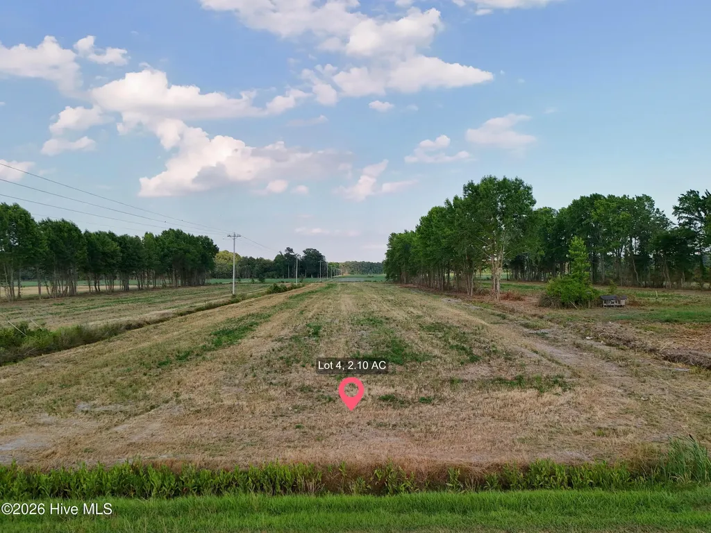 204 Whitemon Lane Edenton NC 27932
