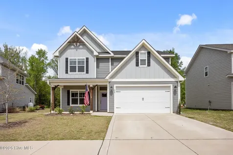 324 Dunston Road Carthage NC 28327