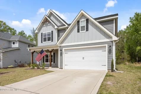 324 Dunston Road Carthage NC 28327