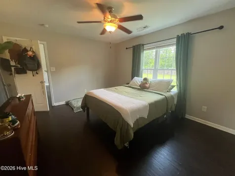 238 Sweet Gum Lane Richlands NC 28574