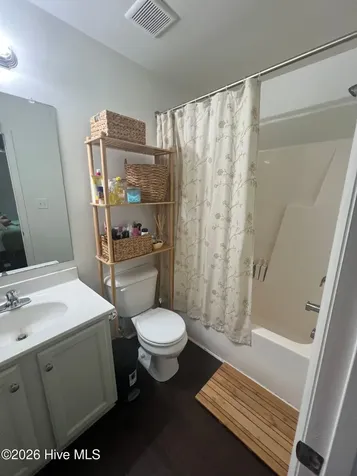 238 Sweet Gum Lane Richlands NC 28574