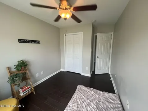 238 Sweet Gum Lane Richlands NC 28574