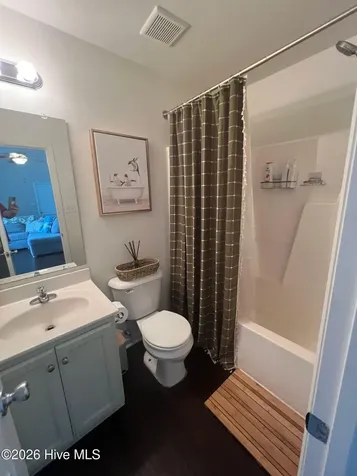 238 Sweet Gum Lane Richlands NC 28574