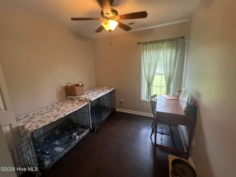 238 Sweet Gum Lane Richlands NC 28574