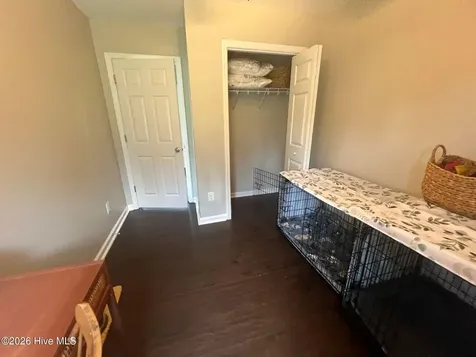238 Sweet Gum Lane Richlands NC 28574