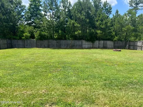 238 Sweet Gum Lane Richlands NC 28574