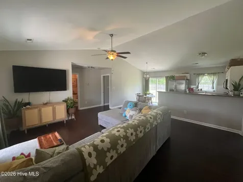 238 Sweet Gum Lane Richlands NC 28574