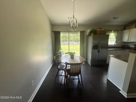 238 Sweet Gum Lane Richlands NC 28574