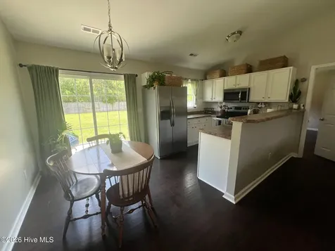 238 Sweet Gum Lane Richlands NC 28574