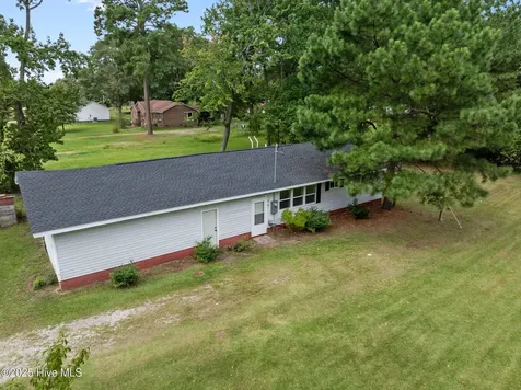 1118 Newsome Street Tarboro NC 27886