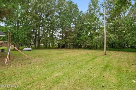 1118 Newsome Street Tarboro NC 27886