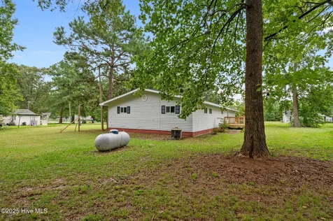 1118 Newsome Street Tarboro NC 27886