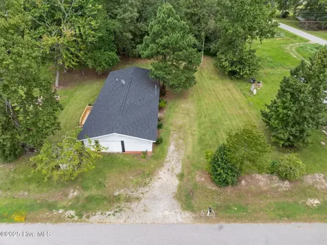 1118 Newsome Street Tarboro NC 27886