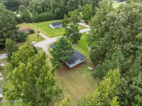 1118 Newsome Street Tarboro NC 27886