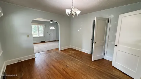 389 Haw Branch Road Richlands NC 28574