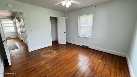 389 Haw Branch Road Richlands NC 28574