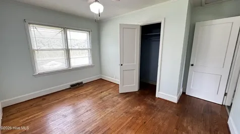 389 Haw Branch Road Richlands NC 28574