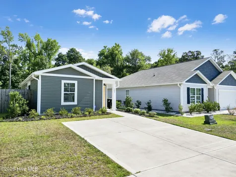 303 Azimuth Drive Surf City NC 28445