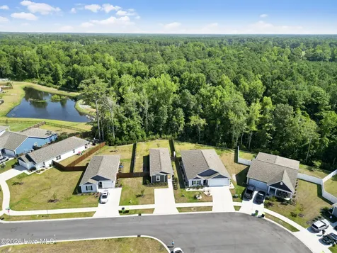 303 Azimuth Drive Surf City NC 28445