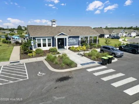 303 Azimuth Drive Surf City NC 28445