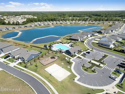 303 Azimuth Drive Surf City NC 28445