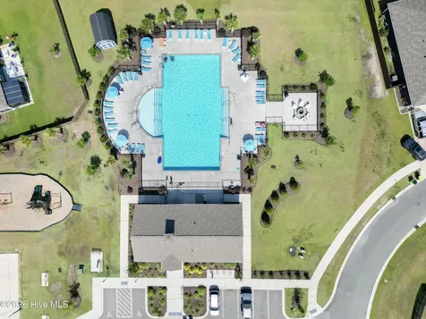 303 Azimuth Drive Surf City NC 28445