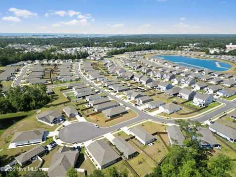 303 Azimuth Drive Surf City NC 28445