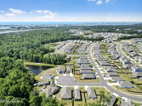 303 Azimuth Drive Surf City NC 28445
