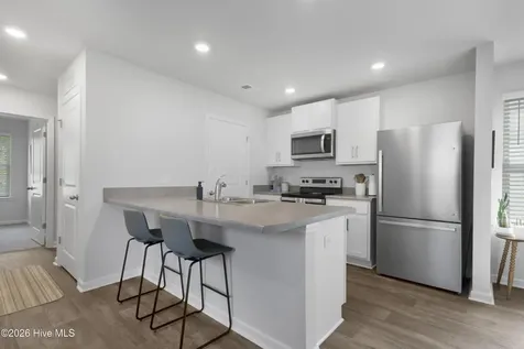 303 Azimuth Drive Surf City NC 28445