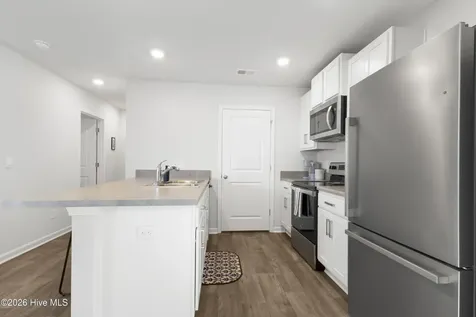 303 Azimuth Drive Surf City NC 28445