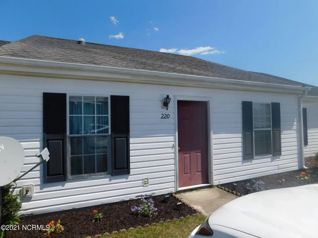 220 John Court Havelock NC 28532