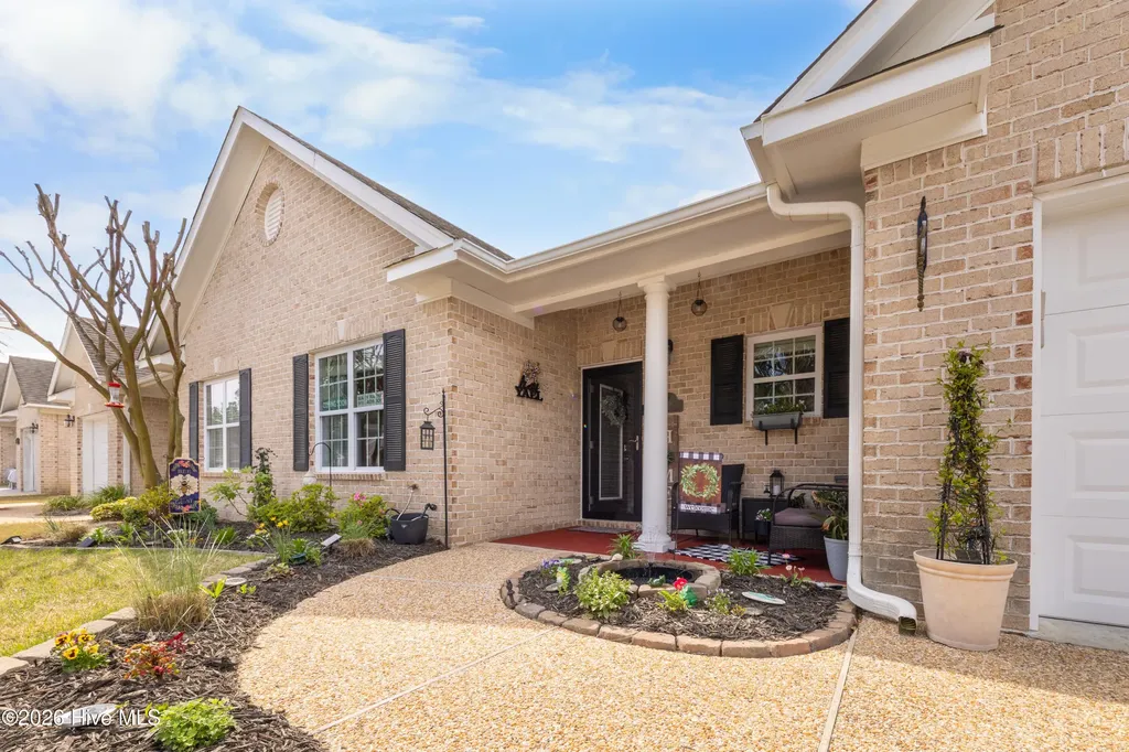 1166 Shellbank Lane Leland NC 28451