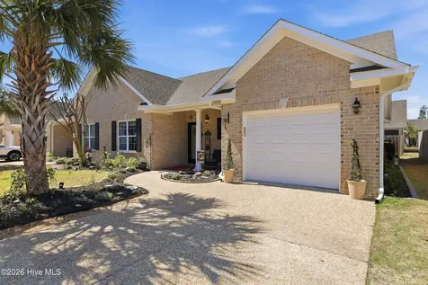 1166 Shellbank Lane Leland NC 28451